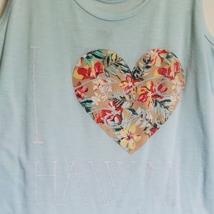 Billabong Scoop Tank